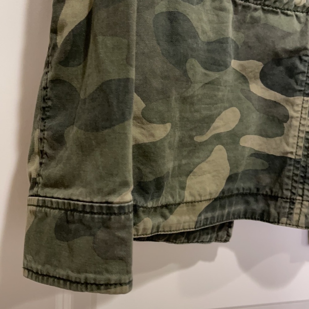 Spring / Fall Utility Jacket - image 6